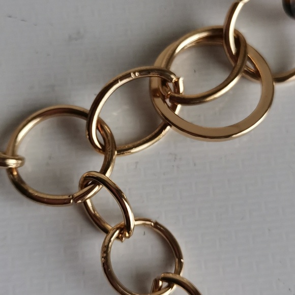 Vintage Chain Belt - Picture 2 of 6